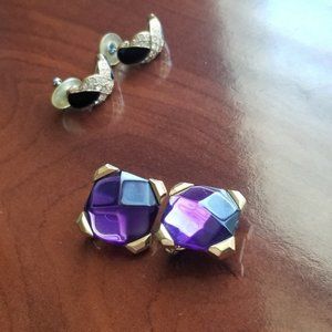 Fashion Earrings